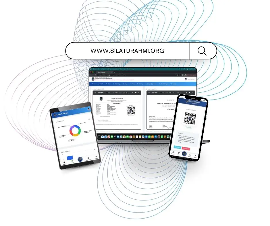 Download Aplikasi Di Playstore atau Gunakan Browser